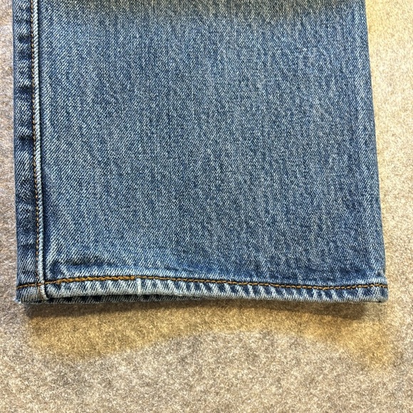 Men's Levi's 501 Button Fly,  Size 36. - Picture 5 of 10